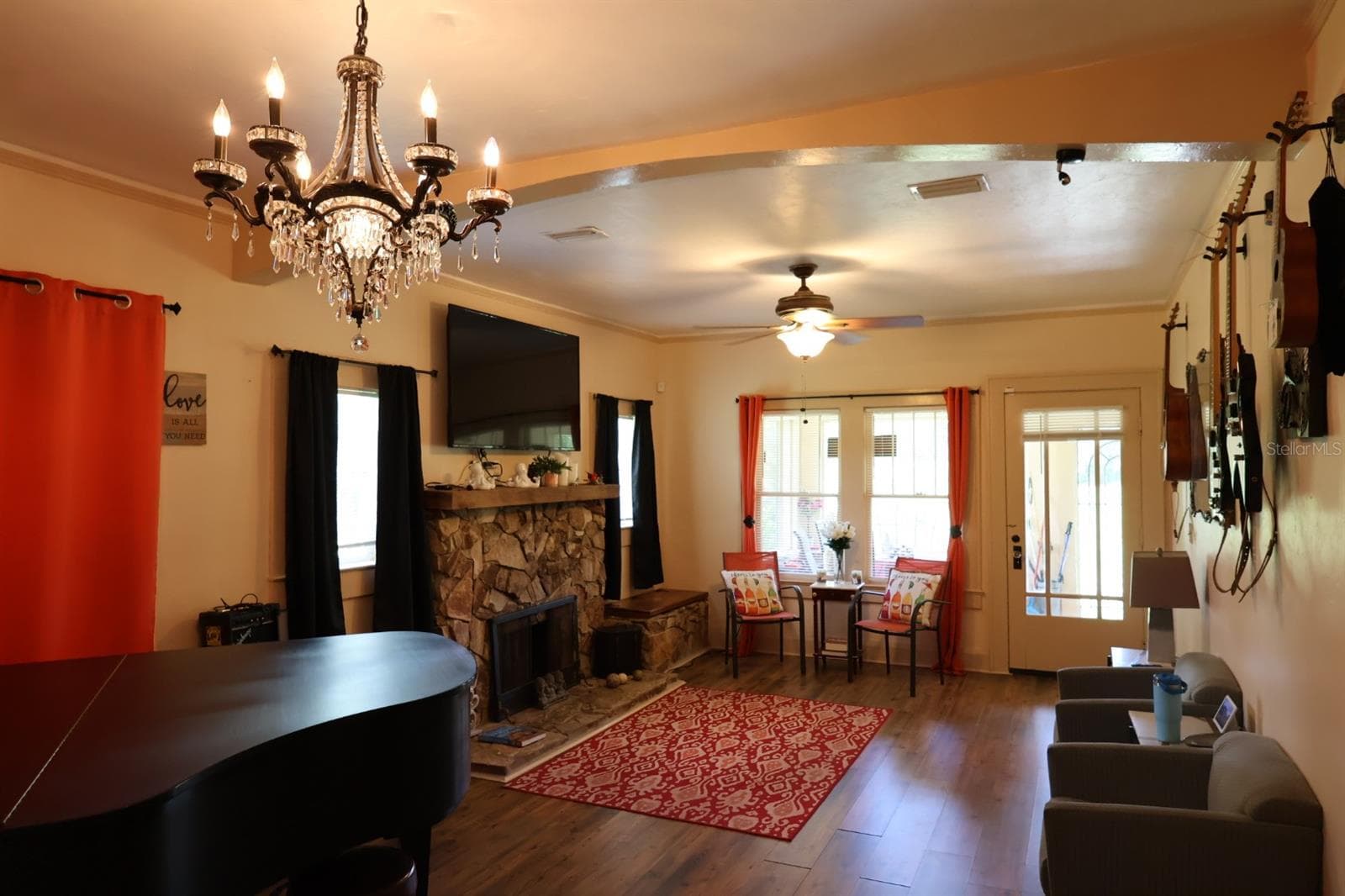 Single Family Residence at 3250 TAYLOR RD, PUNTA GORDA, photo 7 of 23