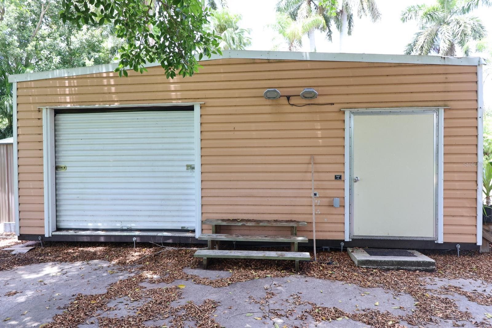 Single Family Residence at 3250 TAYLOR RD, PUNTA GORDA, photo 17 of 23