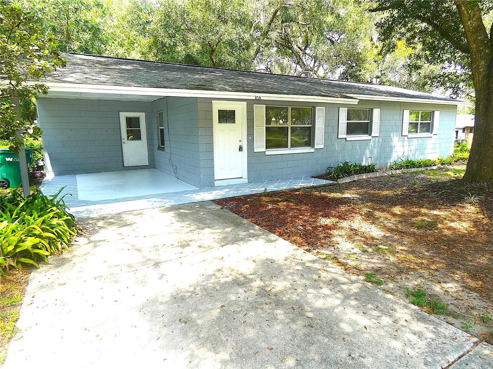 106 WILLARD AVE