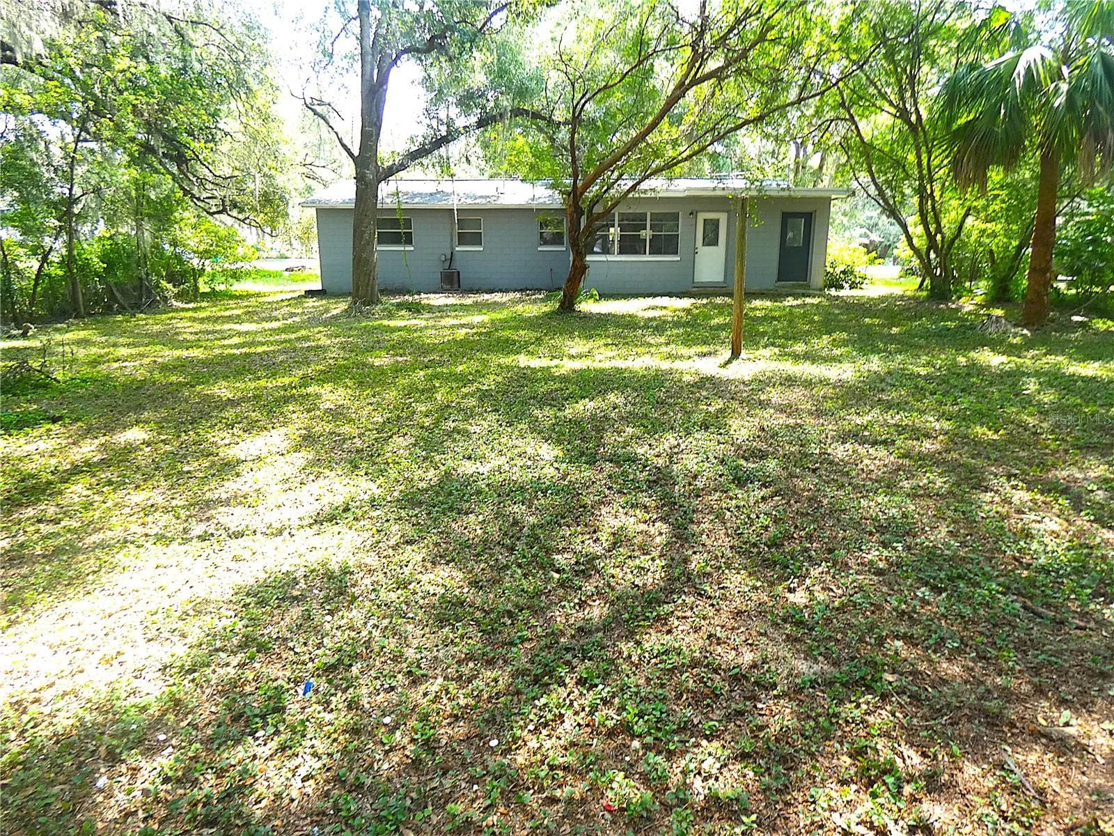 Single Family Residence at 106 WILLARD AVE, FRUITLAND PARK, photo 8 of 29