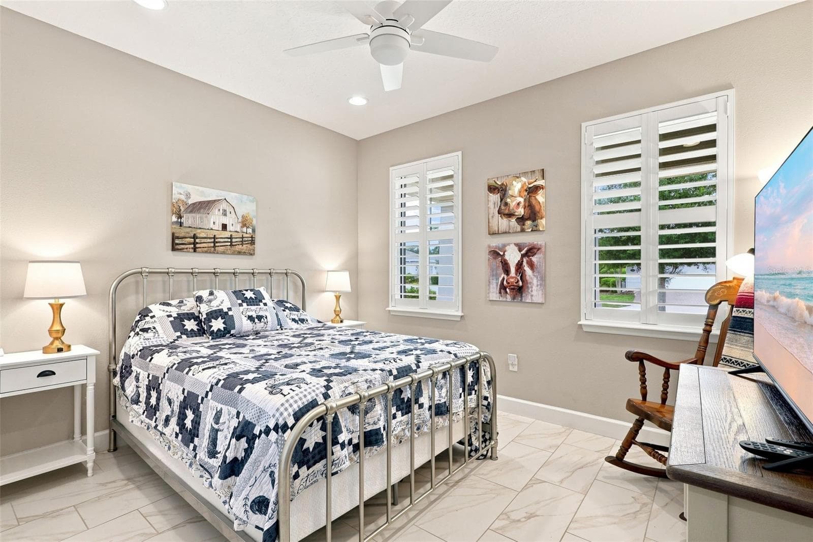 Single Family Residence at 253 OLD MOSS CIR, DELAND, photo 6 of 38
