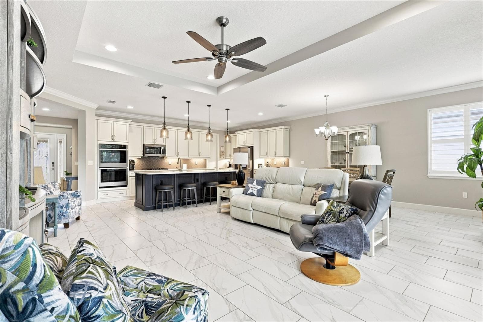 Single Family Residence at 253 OLD MOSS CIR, DELAND, photo 20 of 38