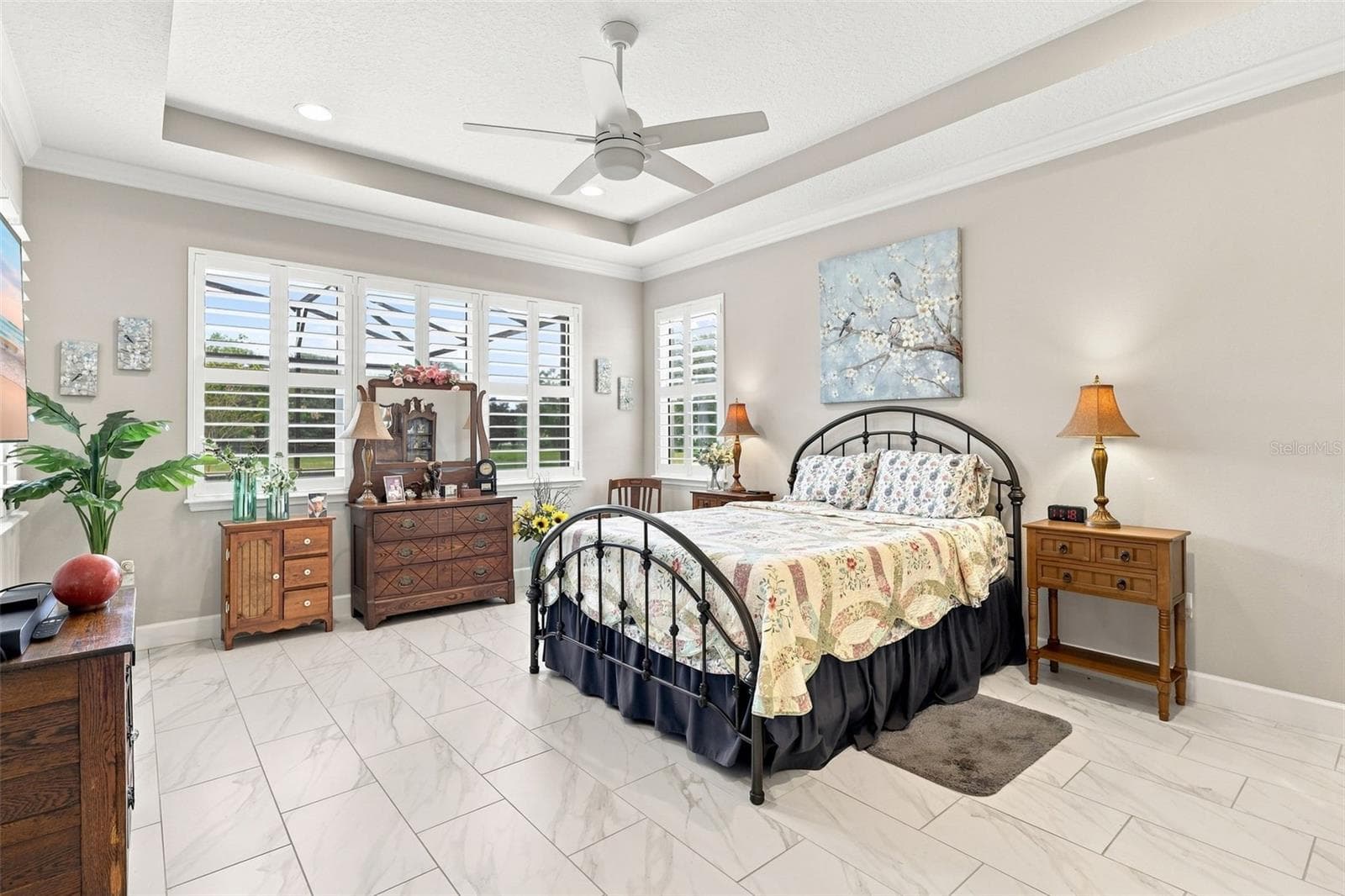 Single Family Residence at 253 OLD MOSS CIR, DELAND, photo 24 of 38