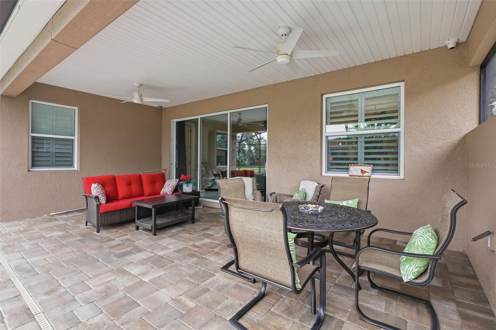Single Family Residence at 253 OLD MOSS CIR, DELAND, photo 29 of 38