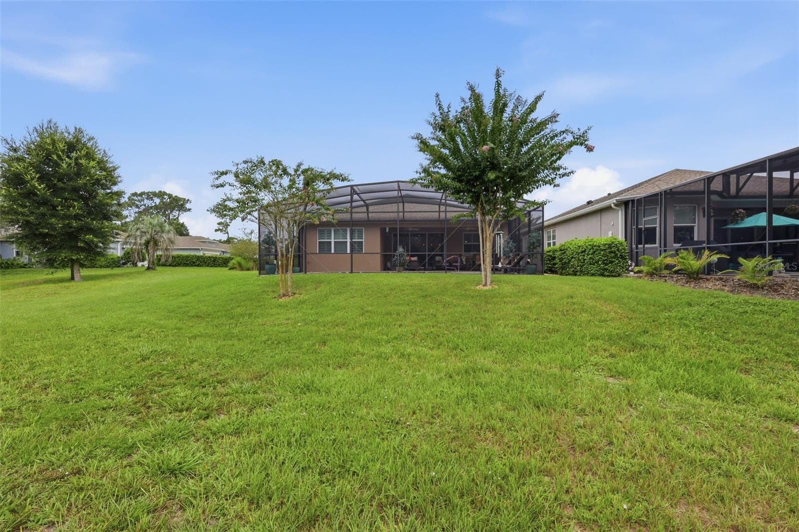 Single Family Residence at 253 OLD MOSS CIR, DELAND, photo 32 of 38