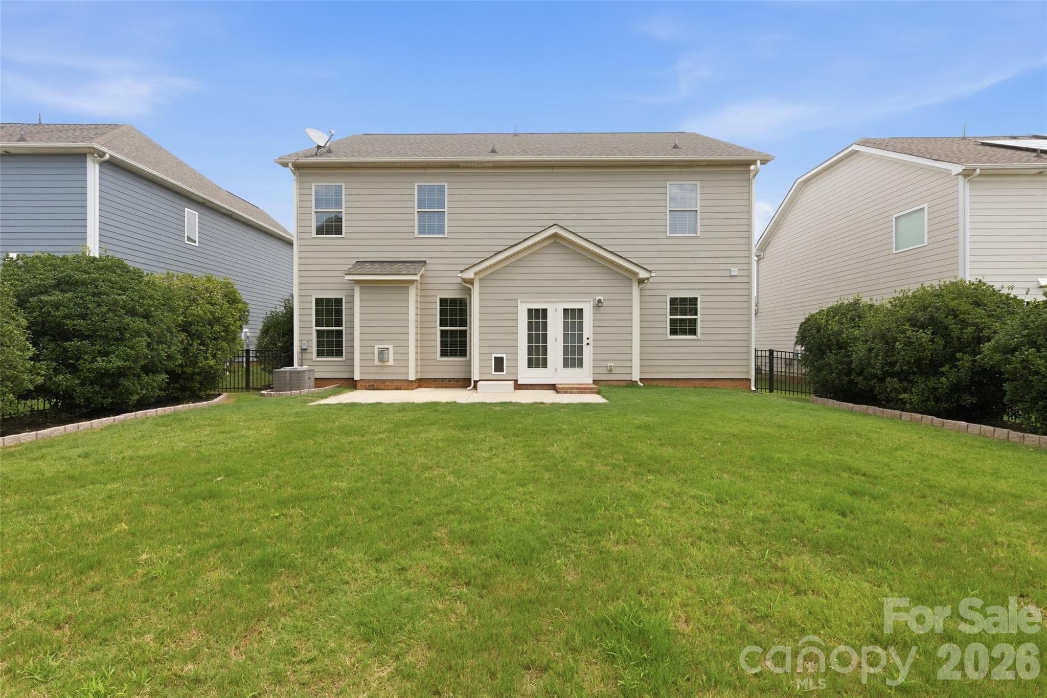 Single Family Residence at 1004 Hallmark Way, Waxhaw, photo 39 of 47