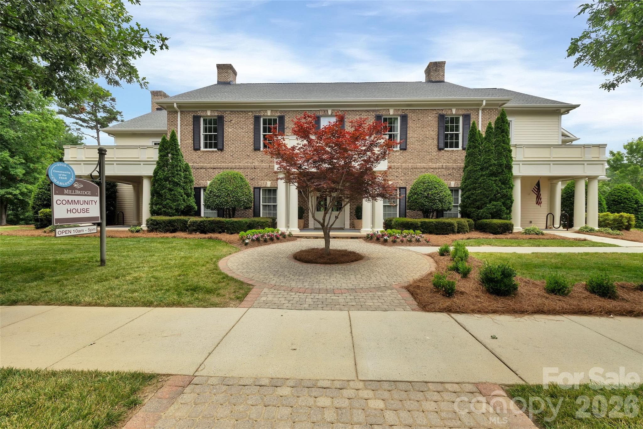 Single Family Residence at 1004 Hallmark Way, Waxhaw, photo 44 of 47