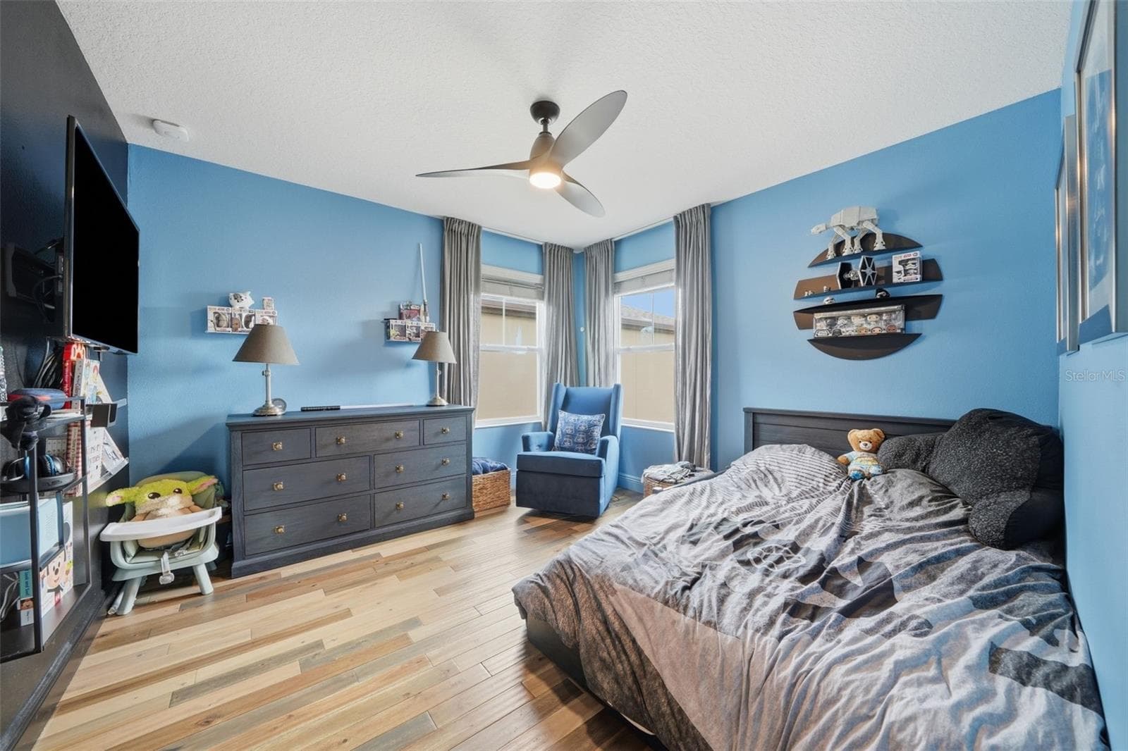 Single Family Residence at 4801 BALLANTRAE BLVD, LAND O LAKES, photo 47 of 101