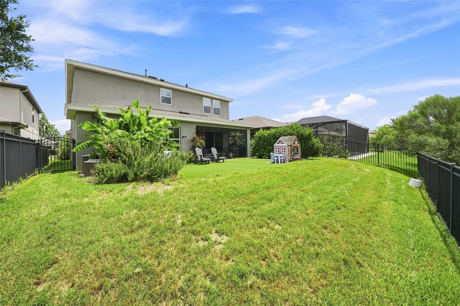 Single Family Residence at 4801 BALLANTRAE BLVD, LAND O LAKES, photo 54 of 101