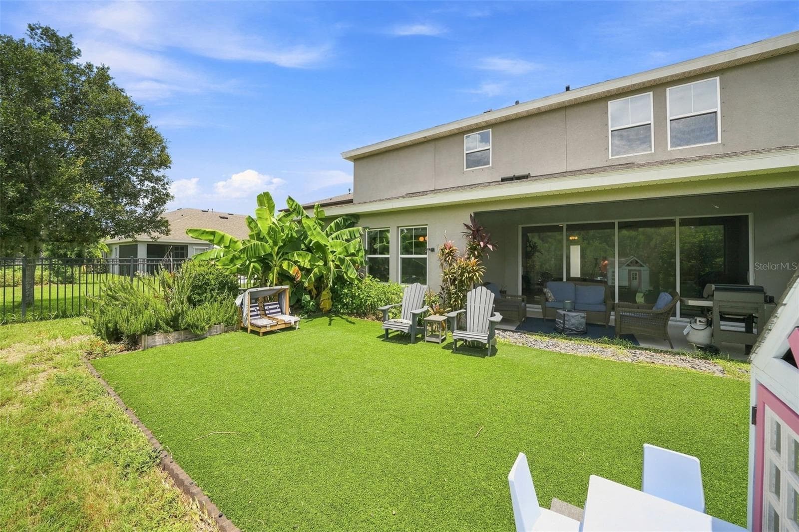 Single Family Residence at 4801 BALLANTRAE BLVD, LAND O LAKES, photo 55 of 101