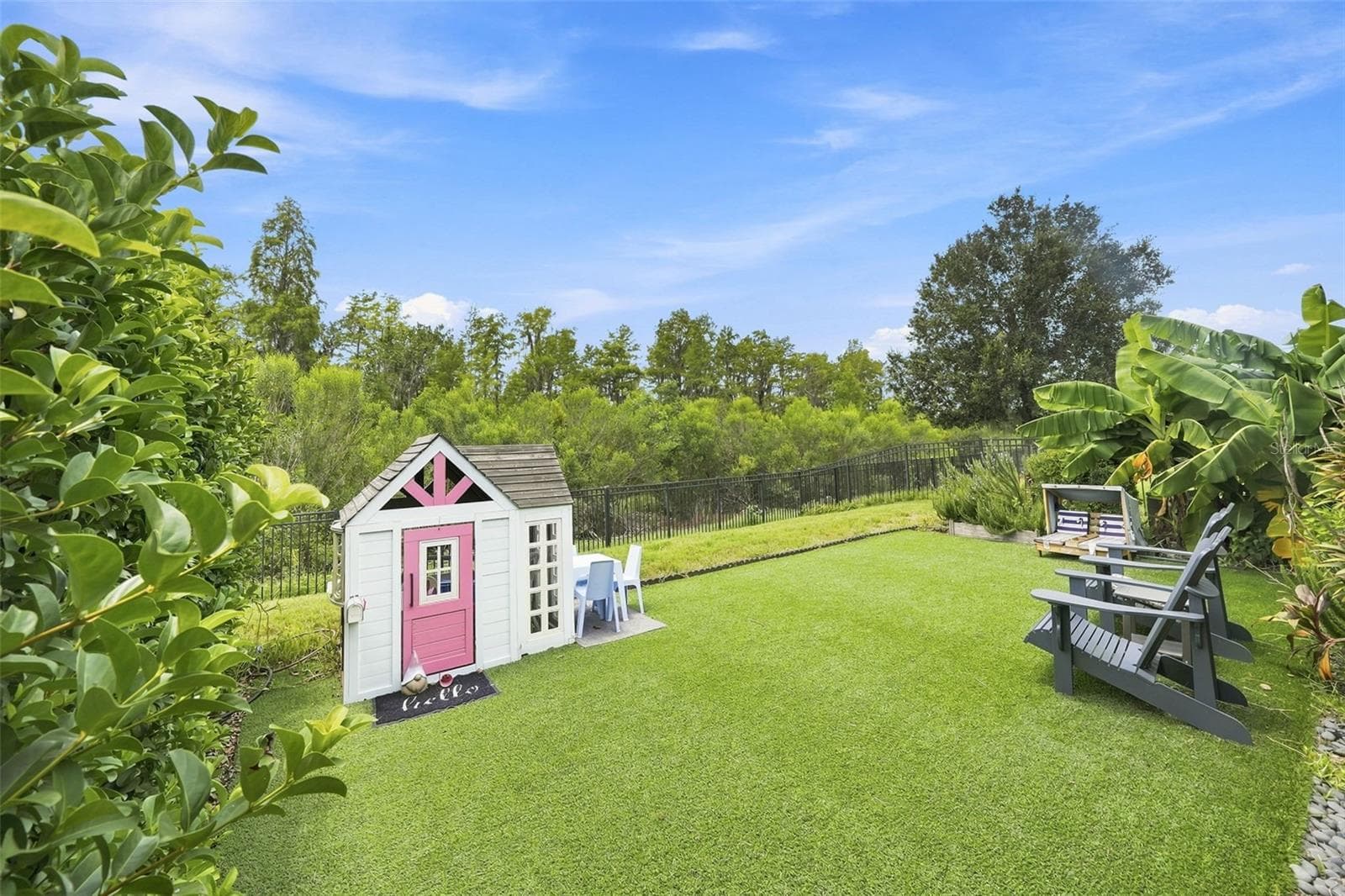 Single Family Residence at 4801 BALLANTRAE BLVD, LAND O LAKES, photo 56 of 101