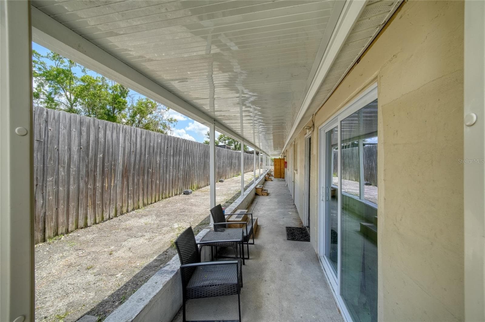 Multi-Family 5+ at 4615 N HESPERIDES ST, TAMPA, photo 14 of 15