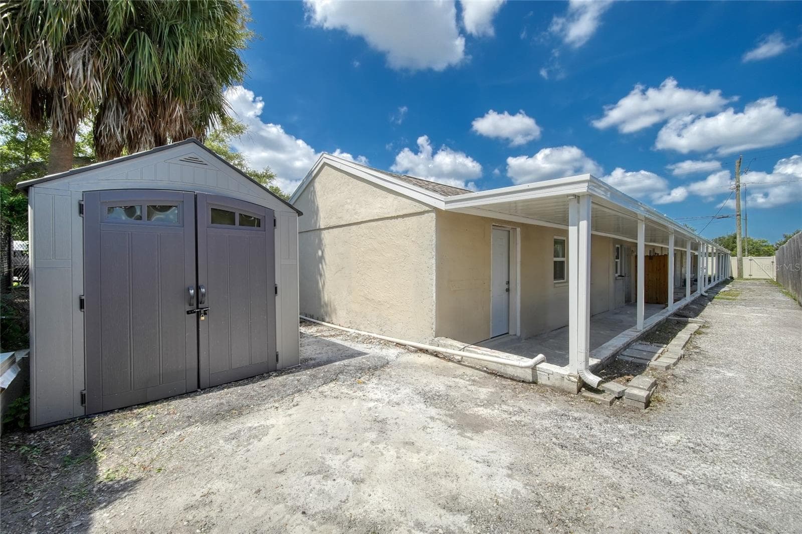 Multi-Family 5+ at 4615 N HESPERIDES ST, TAMPA, photo 15 of 15
