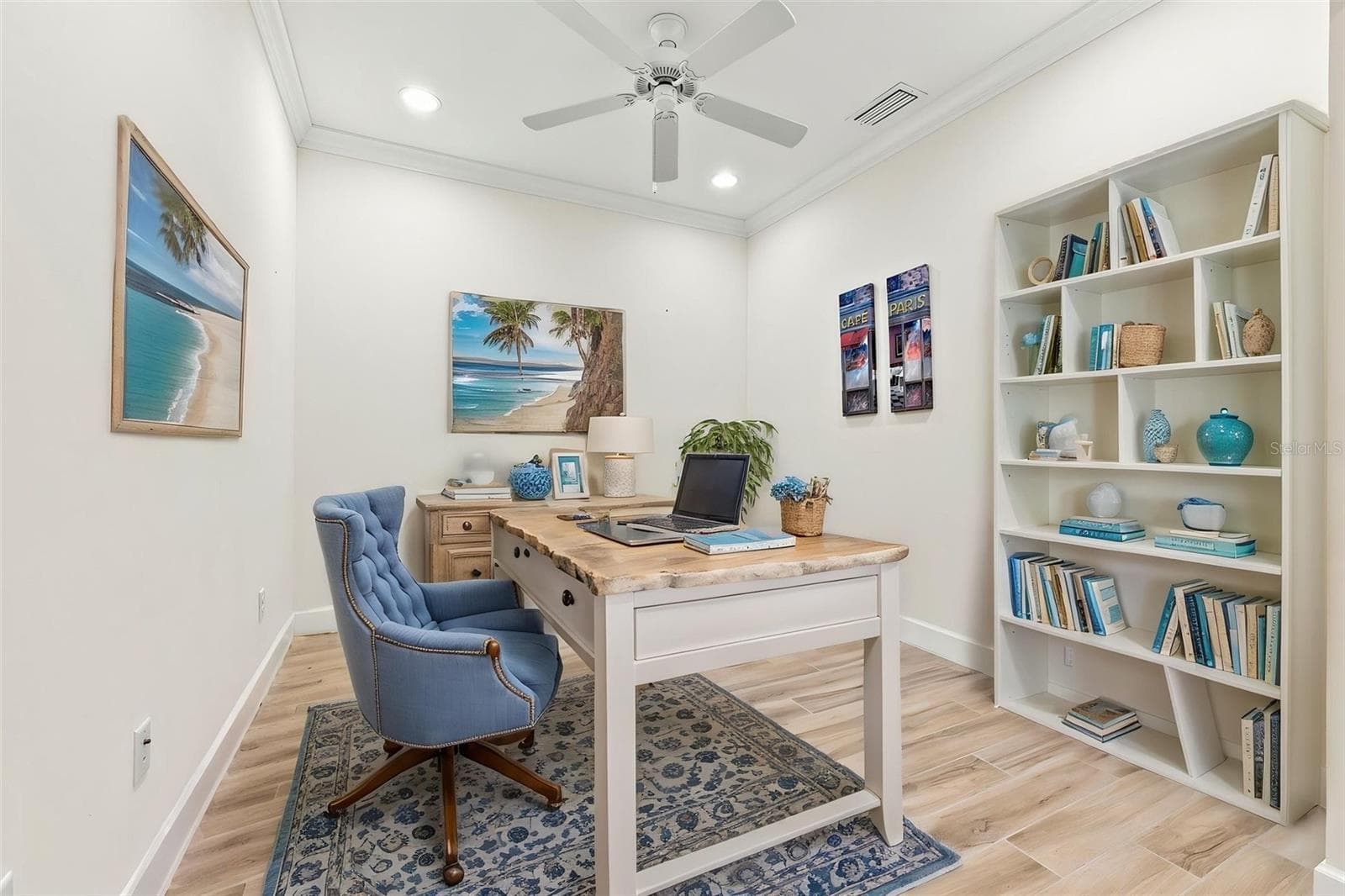 Villa at 623 CHIPPER DR, SUN CITY CENTER, photo 13 of 43