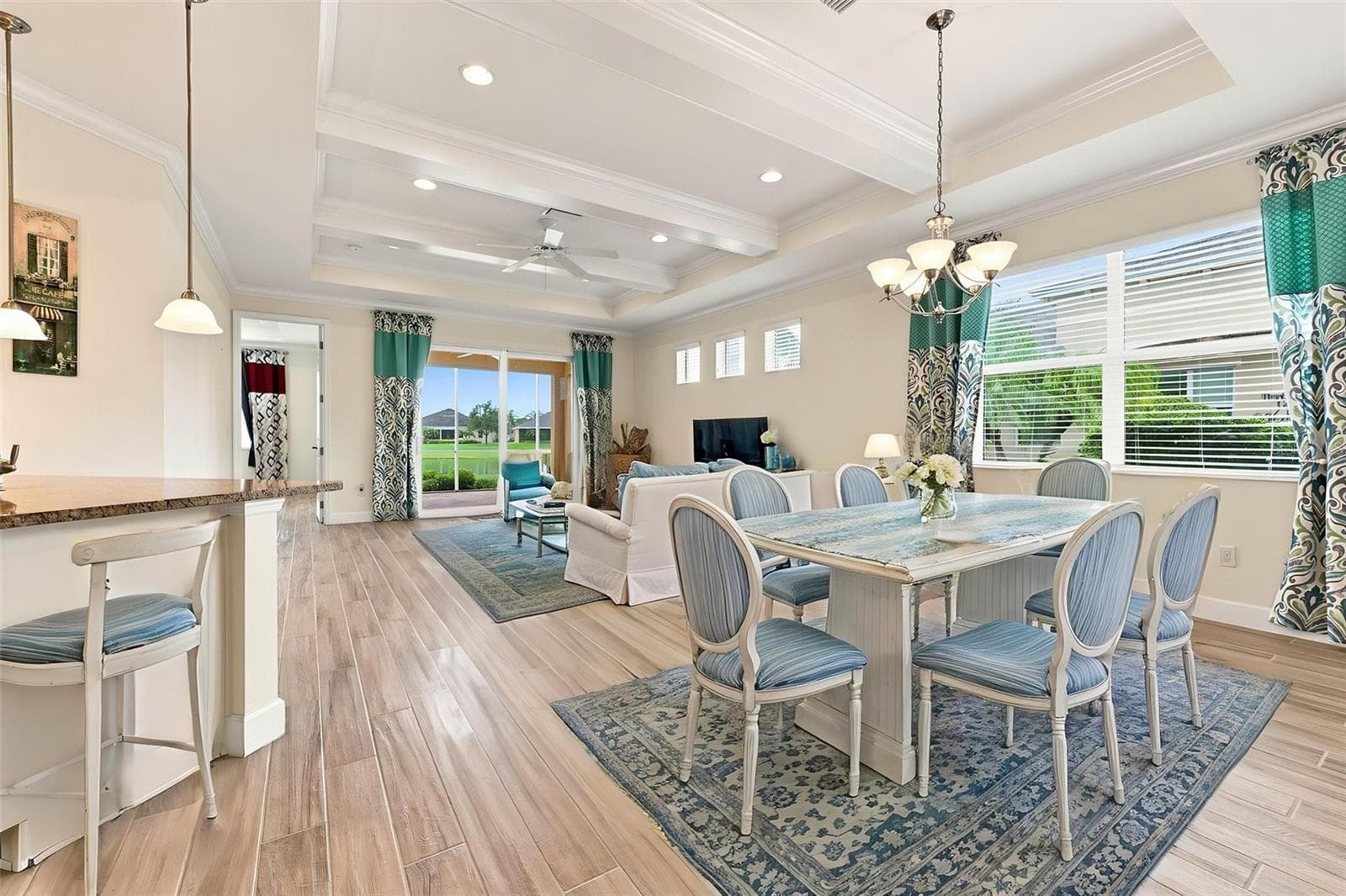 Villa at 623 CHIPPER DR, SUN CITY CENTER, photo 22 of 43