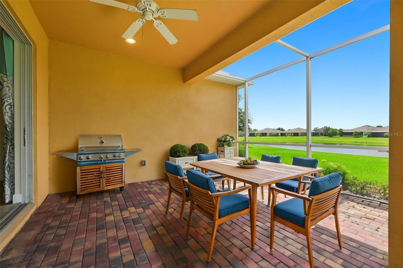 Villa at 623 CHIPPER DR, SUN CITY CENTER, photo 30 of 43