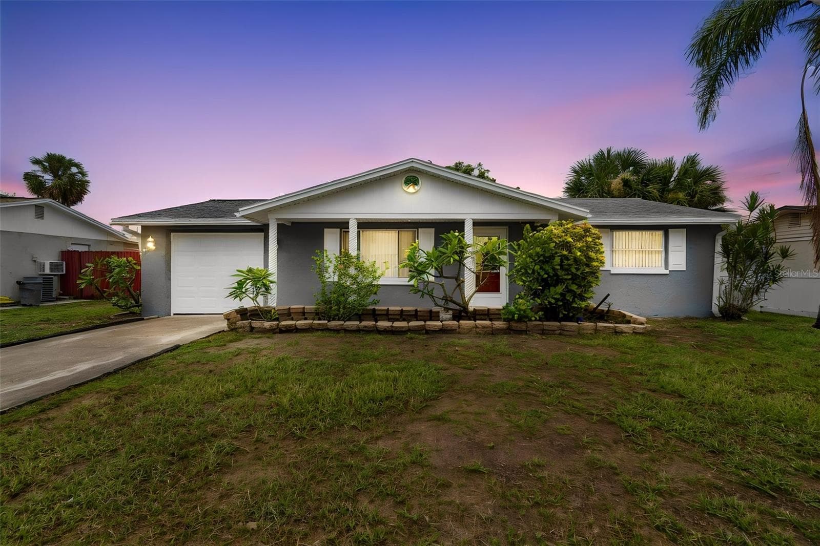 3533 WILSON DR
