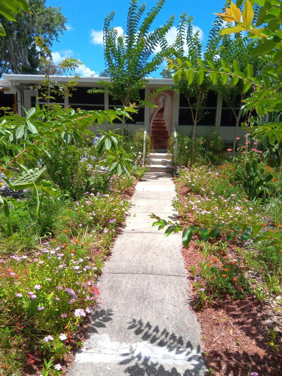 Mobile Home at 109 FERN DR, DEBARY, photo 3 of 45
