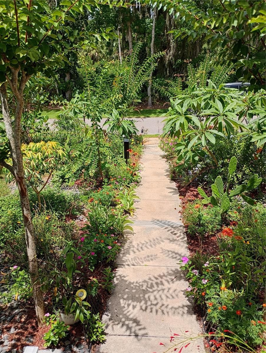 Mobile Home at 109 FERN DR, DEBARY, photo 5 of 45