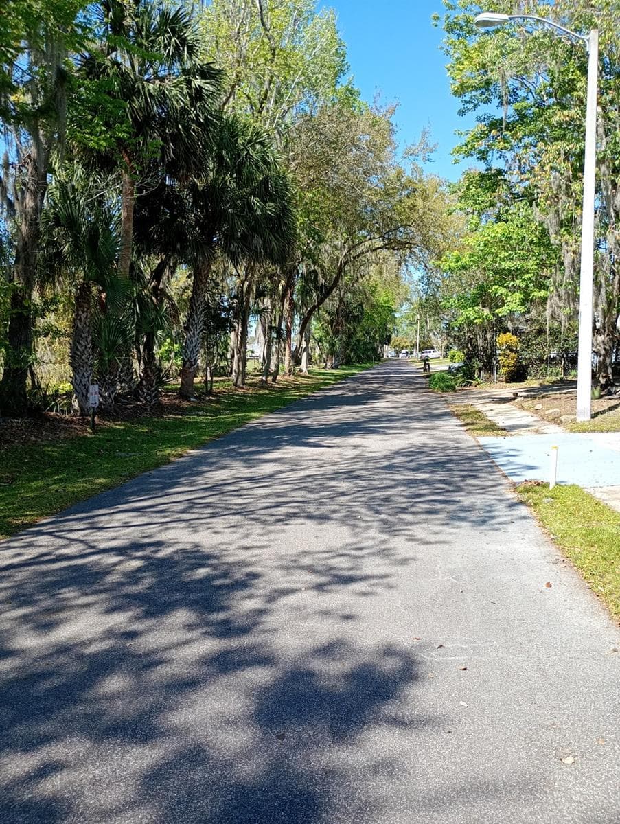 Mobile Home at 109 FERN DR, DEBARY, photo 7 of 45