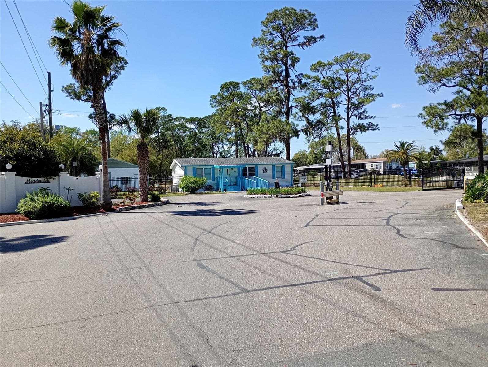 Mobile Home at 109 FERN DR, DEBARY, photo 10 of 45