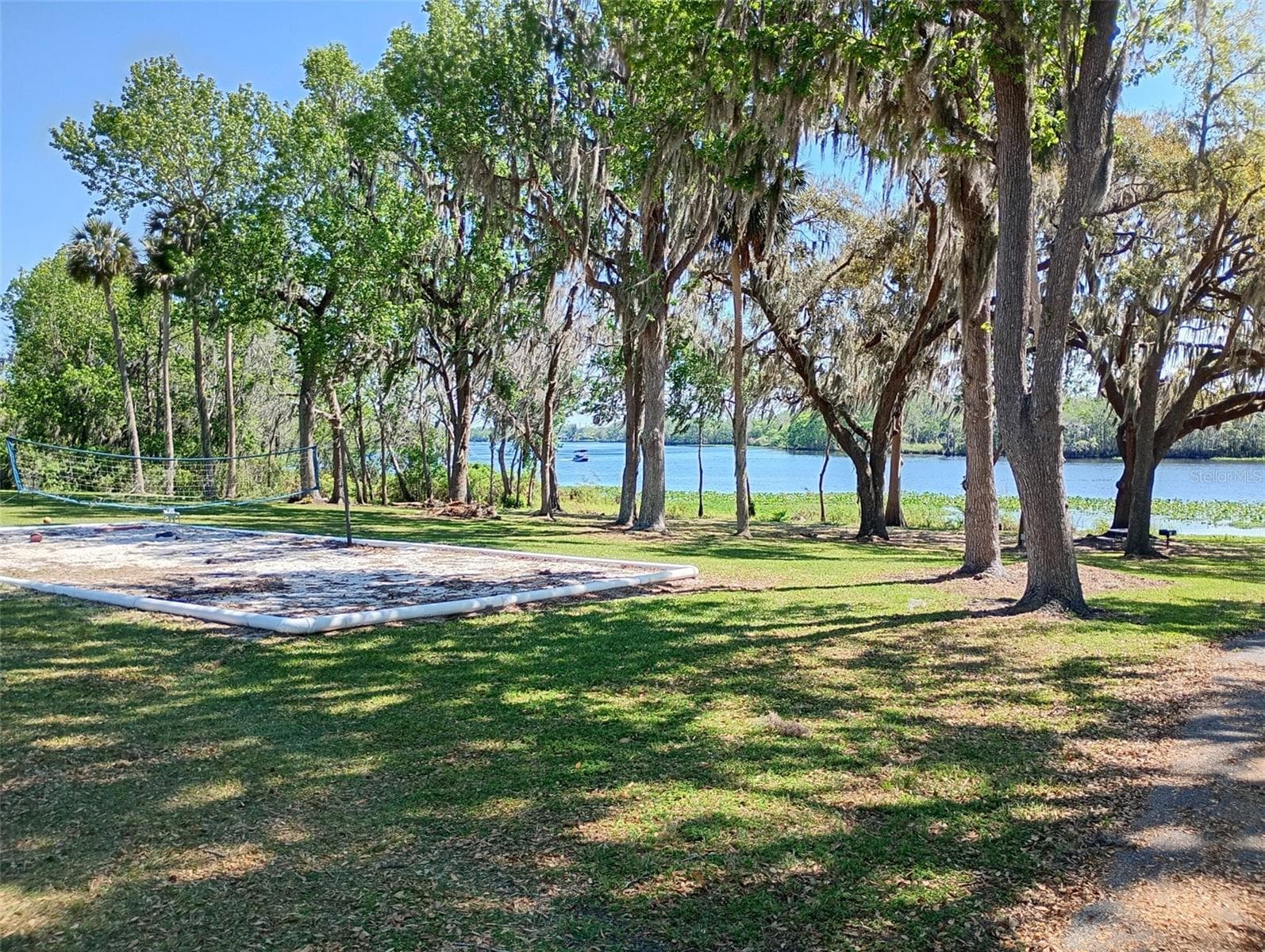 Mobile Home at 109 FERN DR, DEBARY, photo 12 of 45