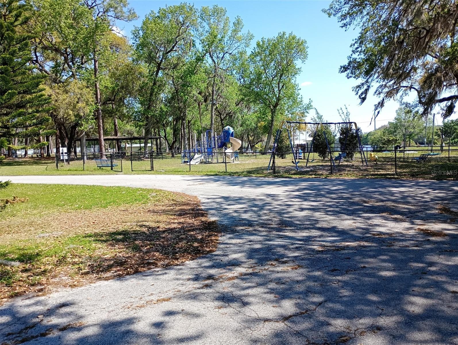 Mobile Home at 109 FERN DR, DEBARY, photo 16 of 45