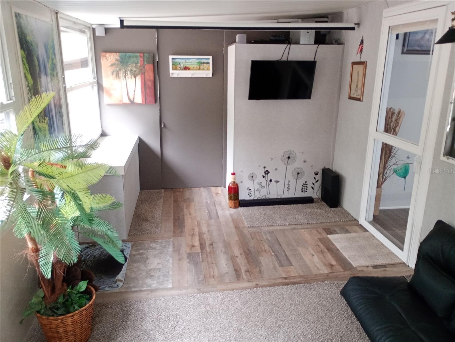 Mobile Home at 109 FERN DR, DEBARY, photo 18 of 45