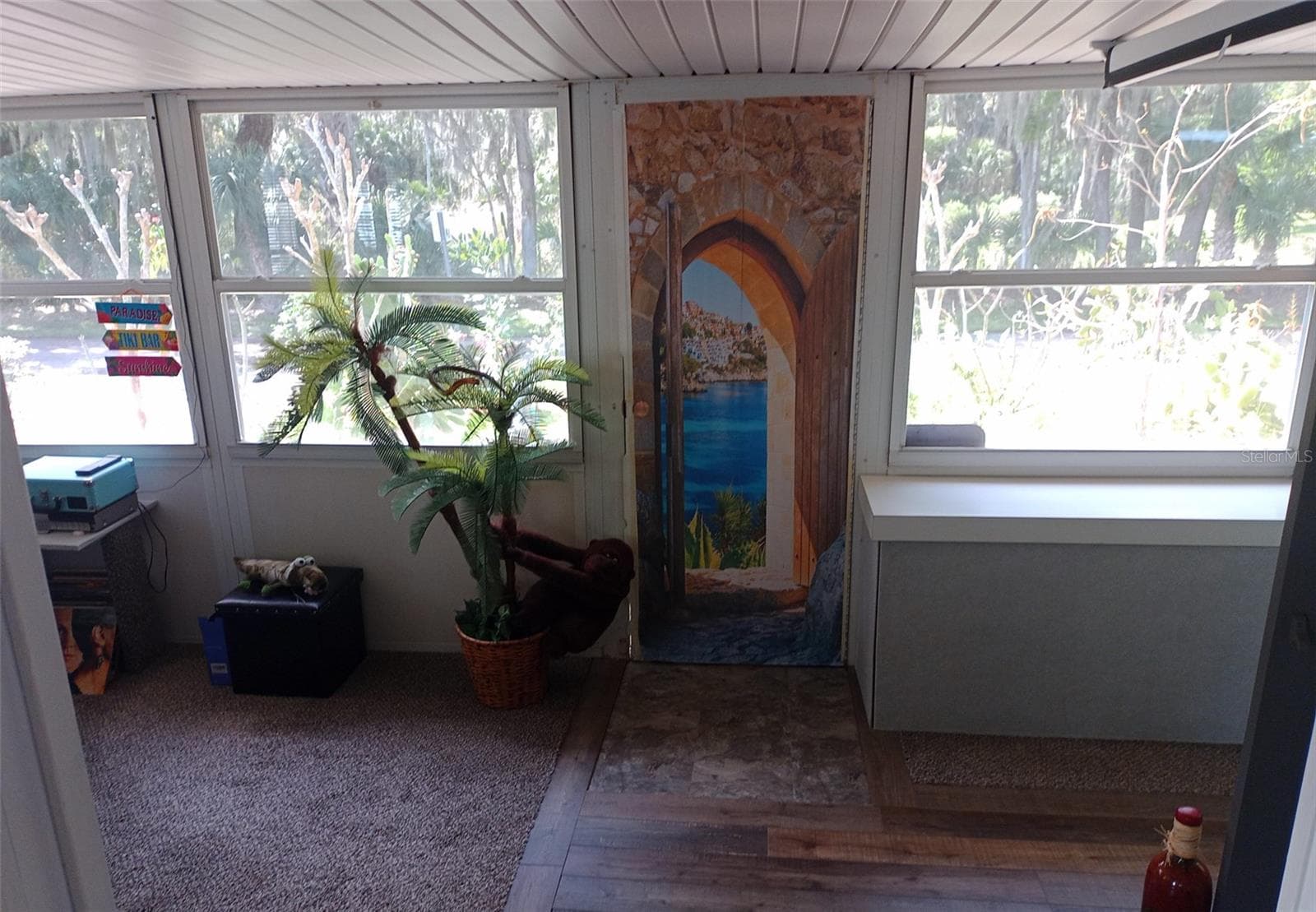 Mobile Home at 109 FERN DR, DEBARY, photo 20 of 45