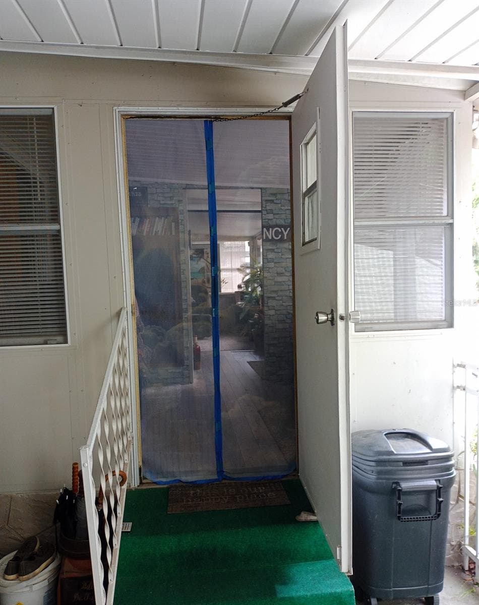 Mobile Home at 109 FERN DR, DEBARY, photo 21 of 45