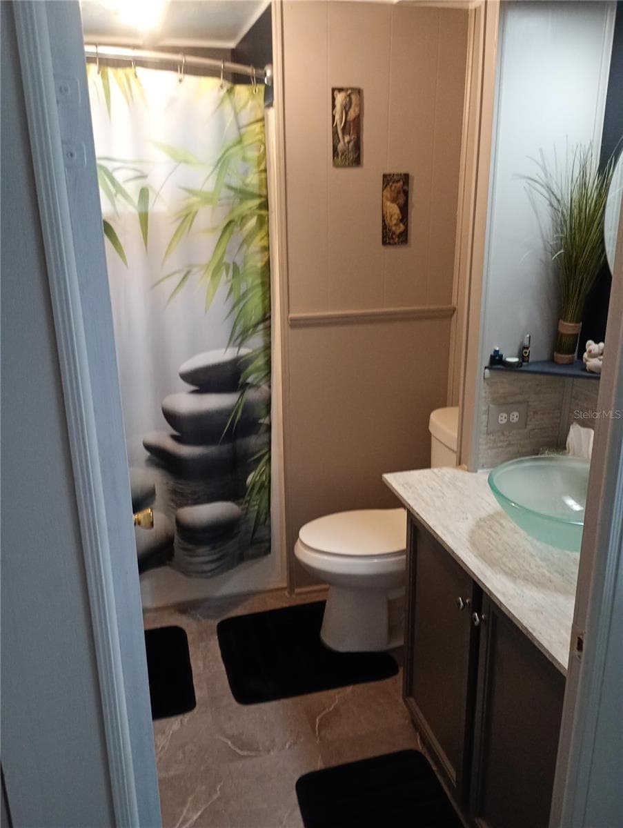 Mobile Home at 109 FERN DR, DEBARY, photo 29 of 45