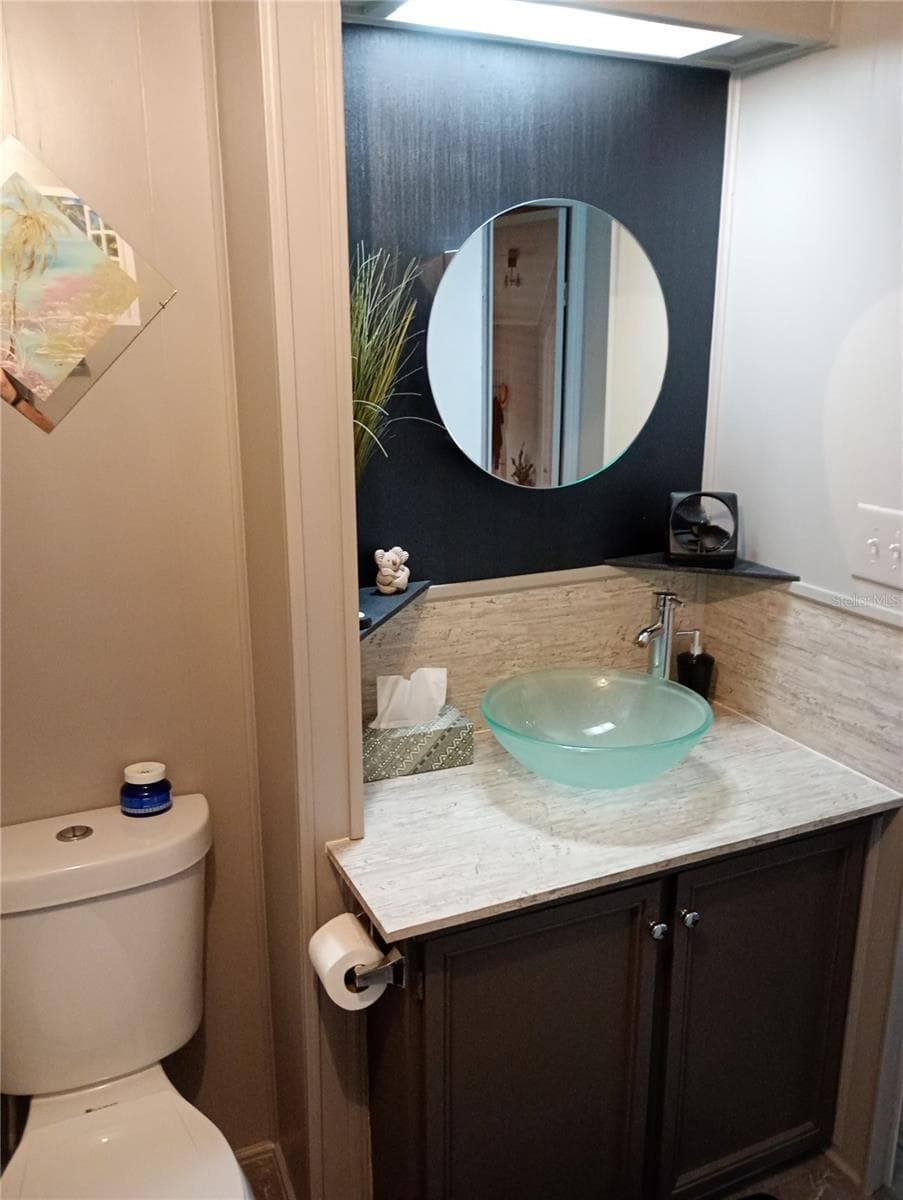Mobile Home at 109 FERN DR, DEBARY, photo 31 of 45