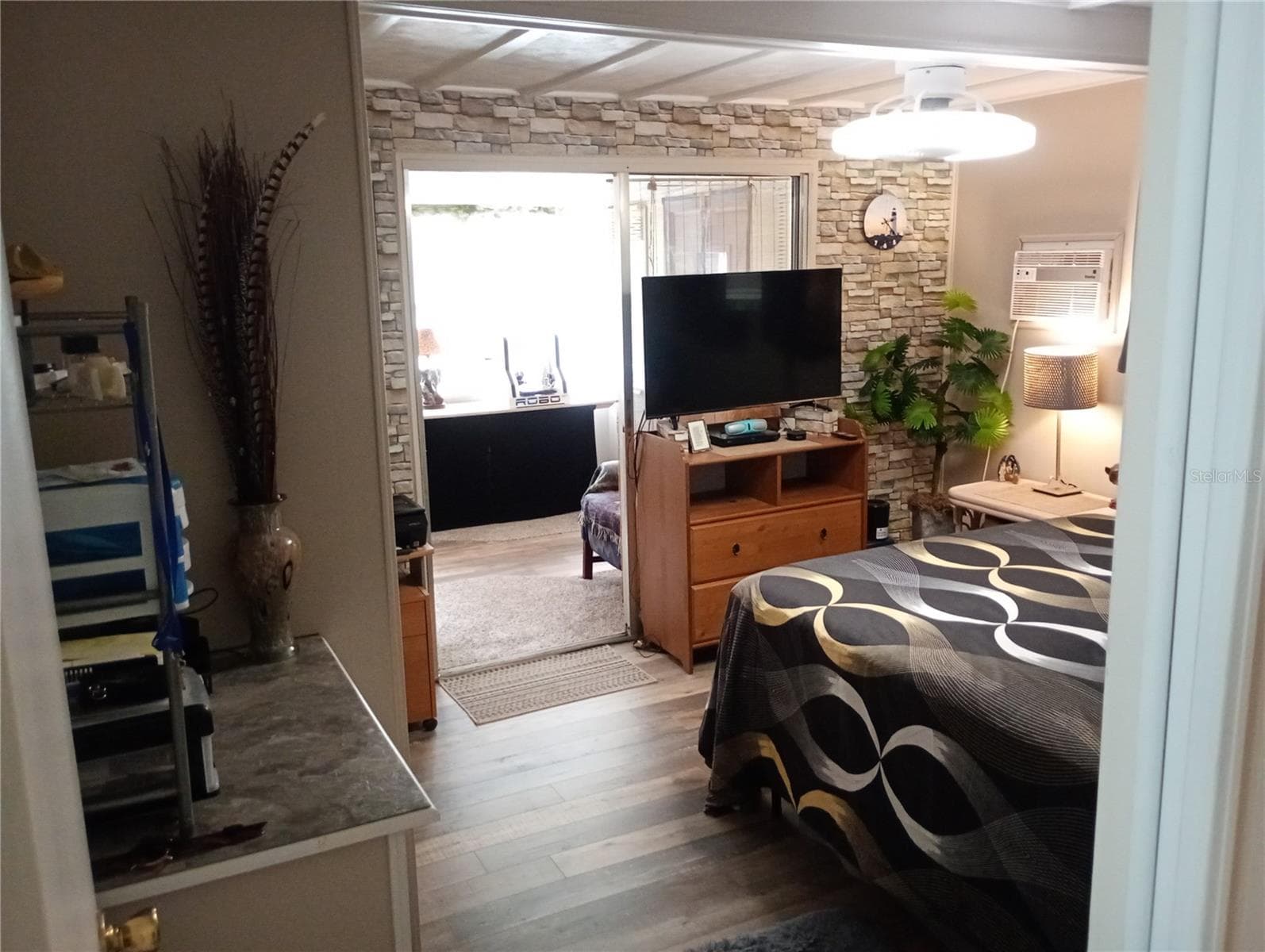 Mobile Home at 109 FERN DR, DEBARY, photo 34 of 45