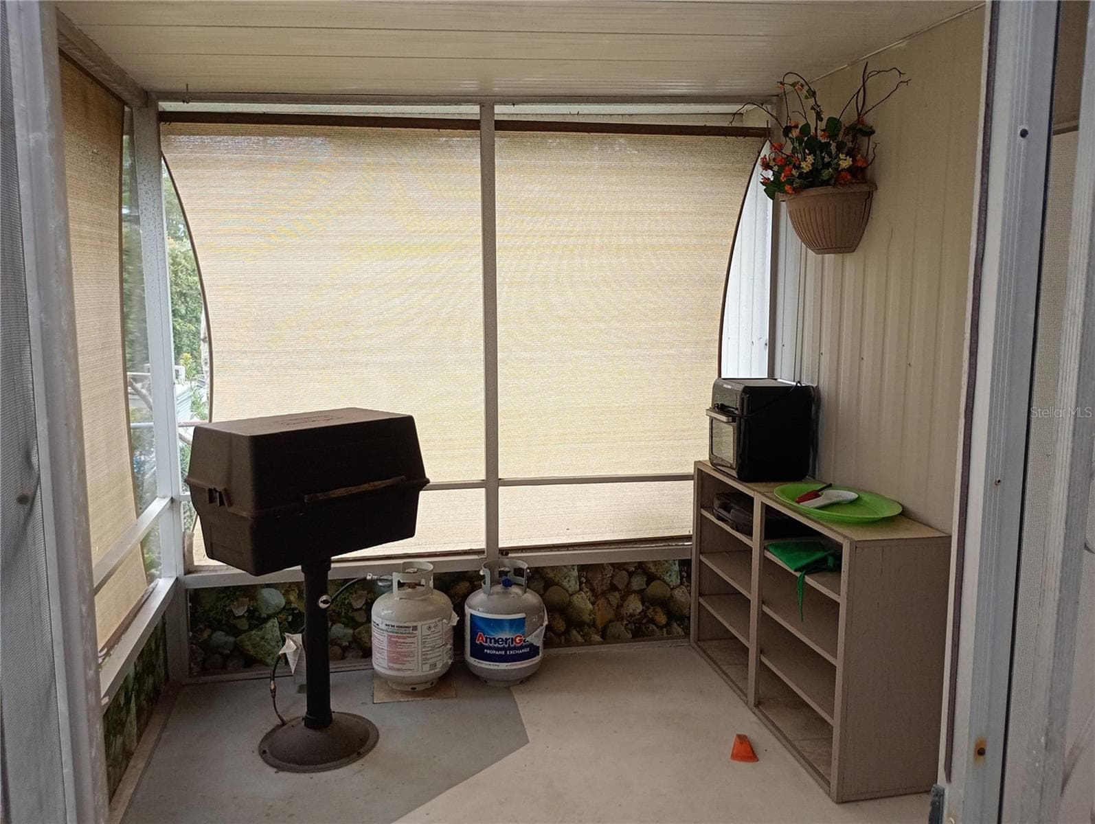 Mobile Home at 109 FERN DR, DEBARY, photo 38 of 45
