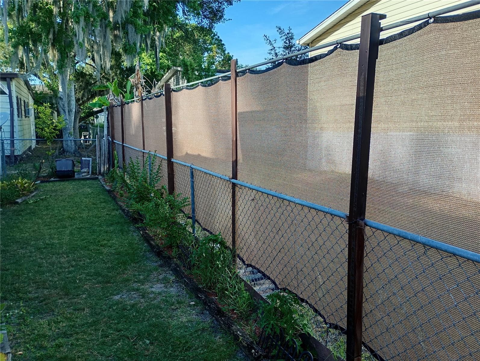 Mobile Home at 109 FERN DR, DEBARY, photo 41 of 45