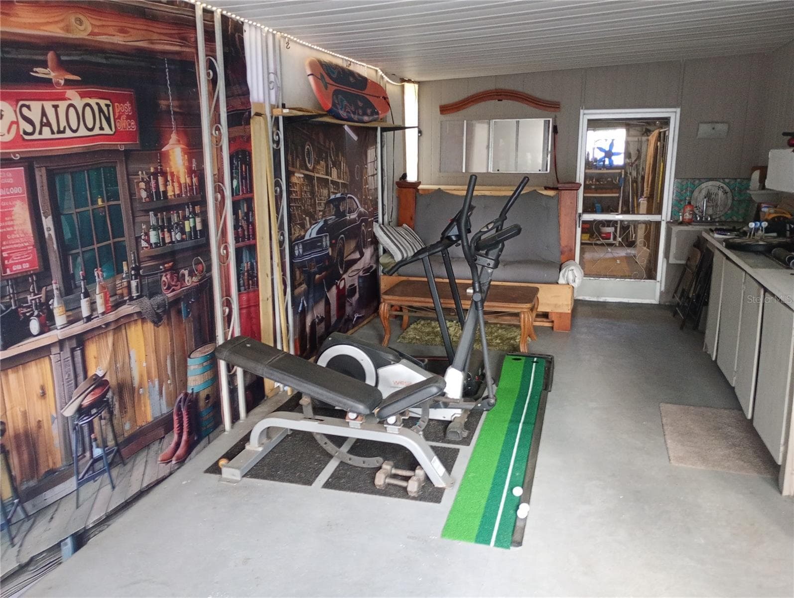 Mobile Home at 109 FERN DR, DEBARY, photo 42 of 45