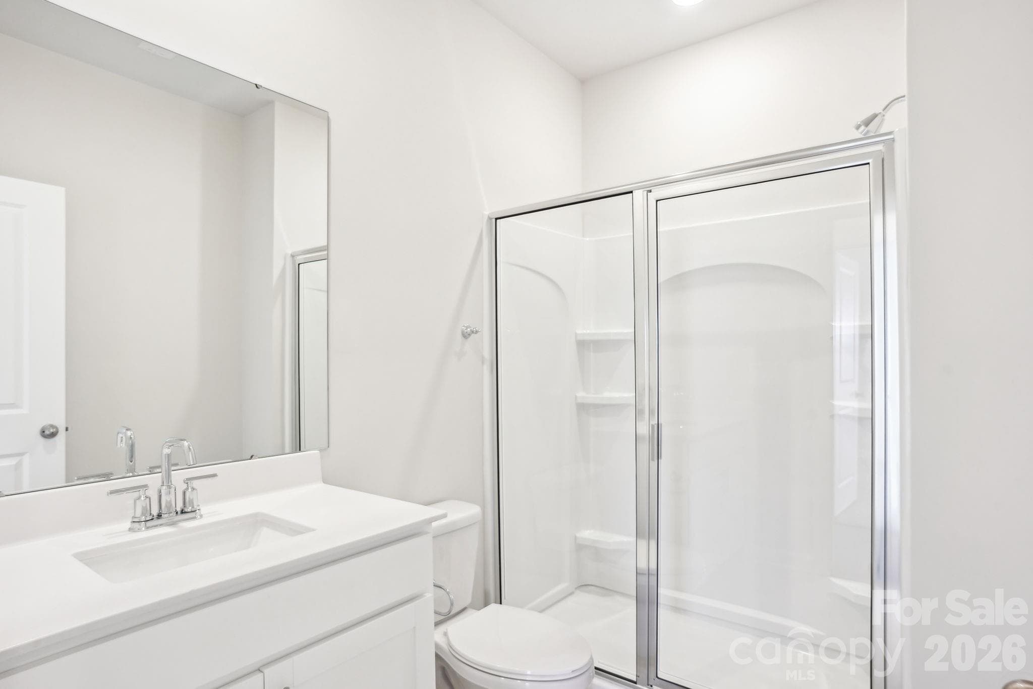 Photo is not of the actual home but is an inspirational photo of builder’s model home and may depict options, furnishings, and/or decorator features that are not included. - 2626 Celestial Drive, Newton