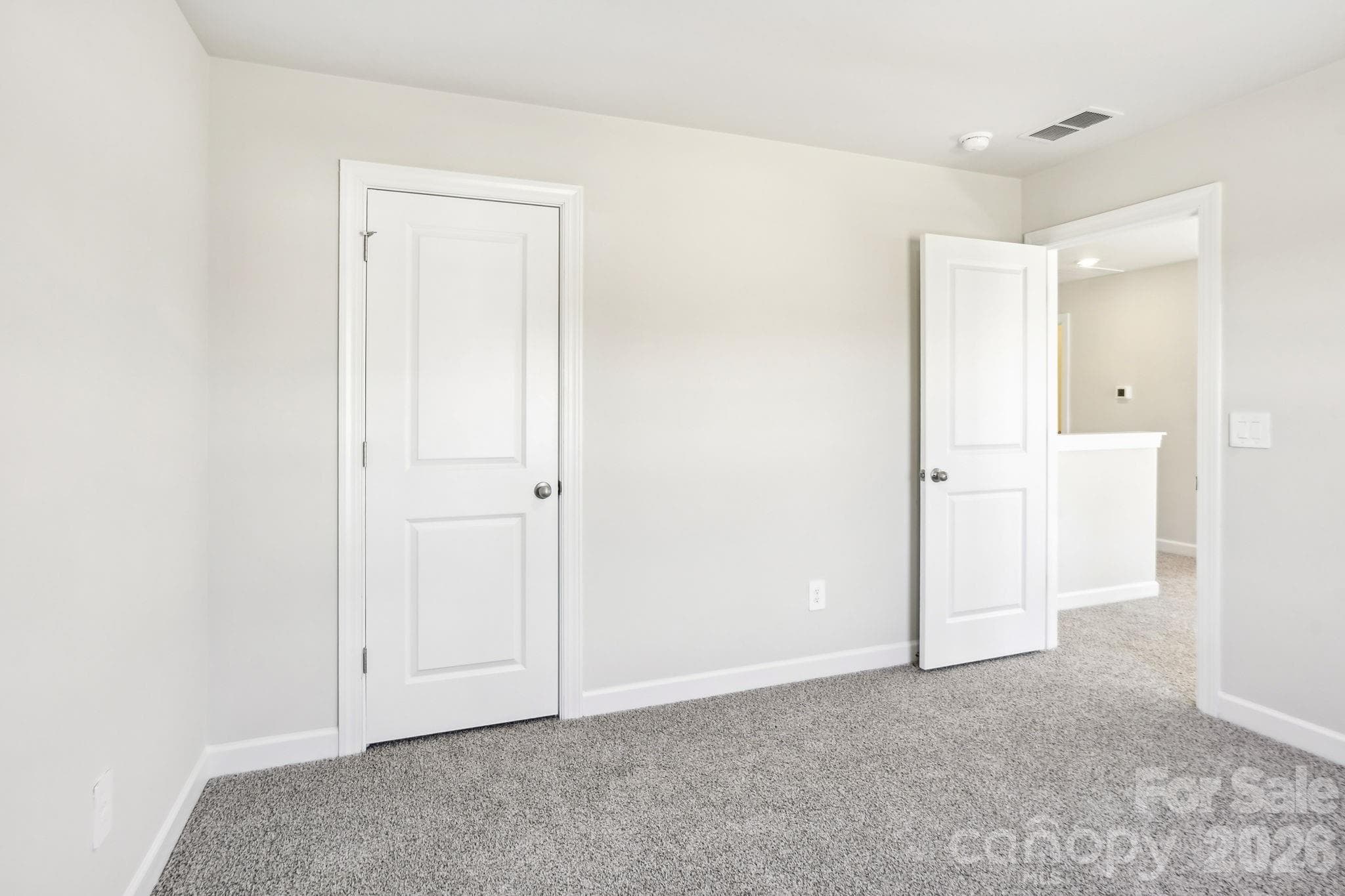 Photo is not of the actual home but is an inspirational photo of builder’s model home and may depict options, furnishings, and/or decorator features that are not included. - 2626 Celestial Drive, Newton