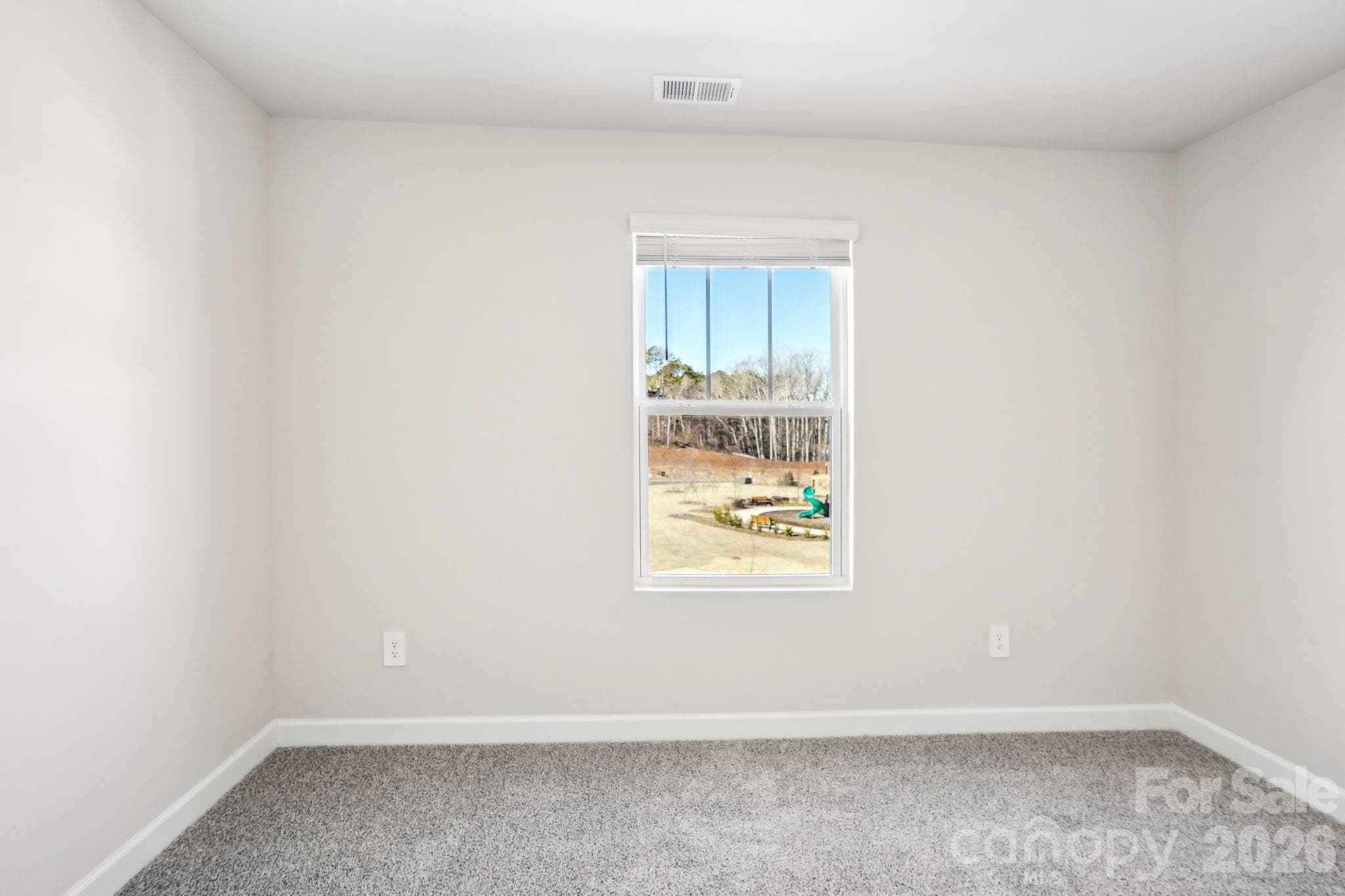 Photo is not of the actual home but is an inspirational photo of builder’s model home and may depict options, furnishings, and/or decorator features that are not included. - 2626 Celestial Drive, Newton