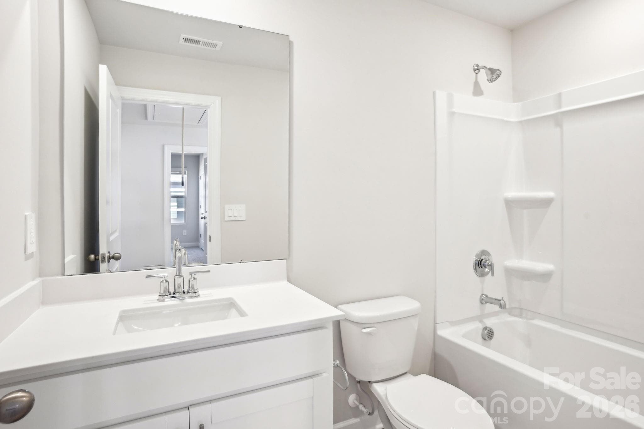 Photo is not of the actual home but is an inspirational photo of builder’s model home and may depict options, furnishings, and/or decorator features that are not included. - 2626 Celestial Drive, Newton
