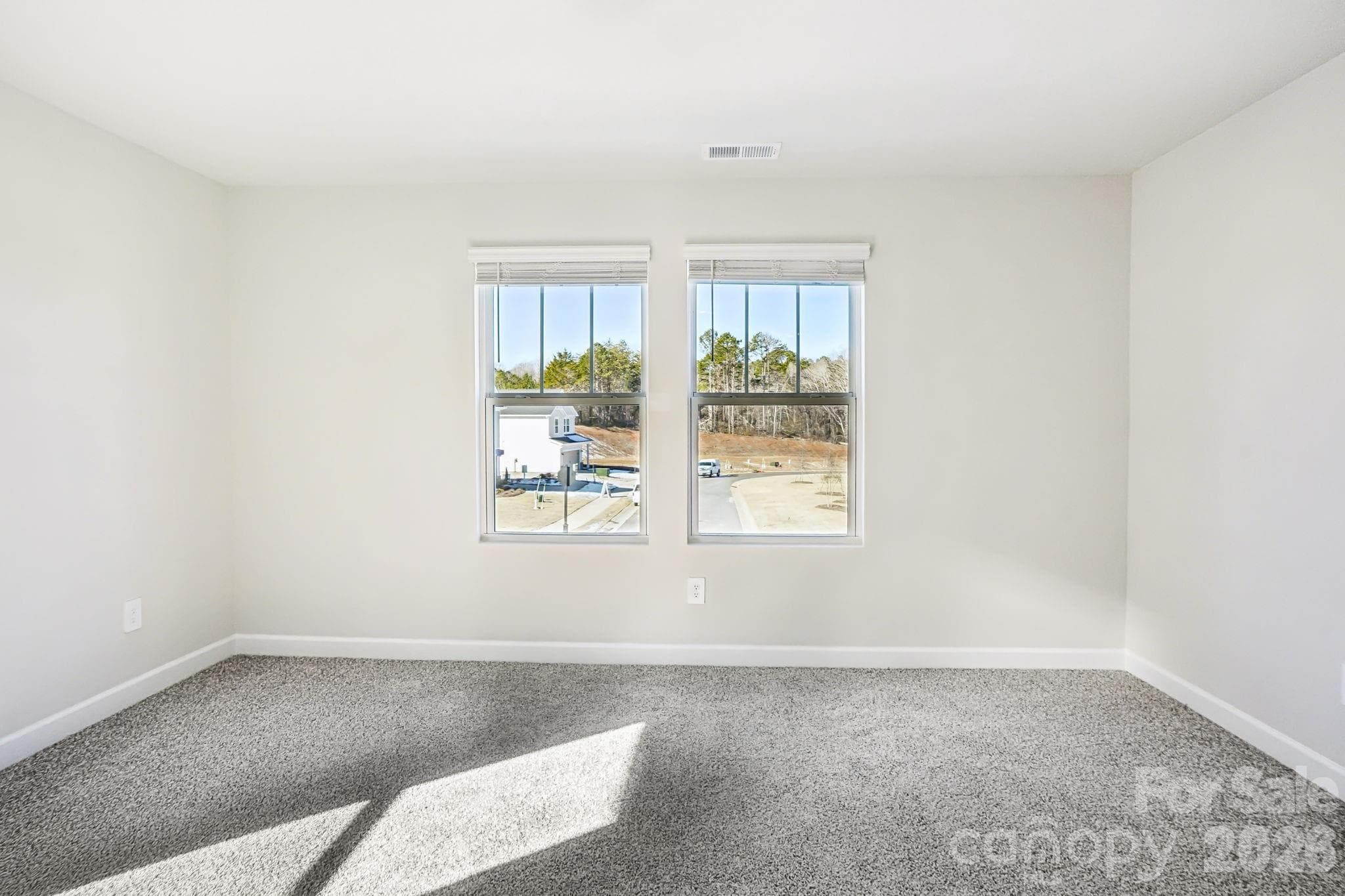 Photo is not of the actual home but is an inspirational photo of builder’s model home and may depict options, furnishings, and/or decorator features that are not included. - 2626 Celestial Drive, Newton