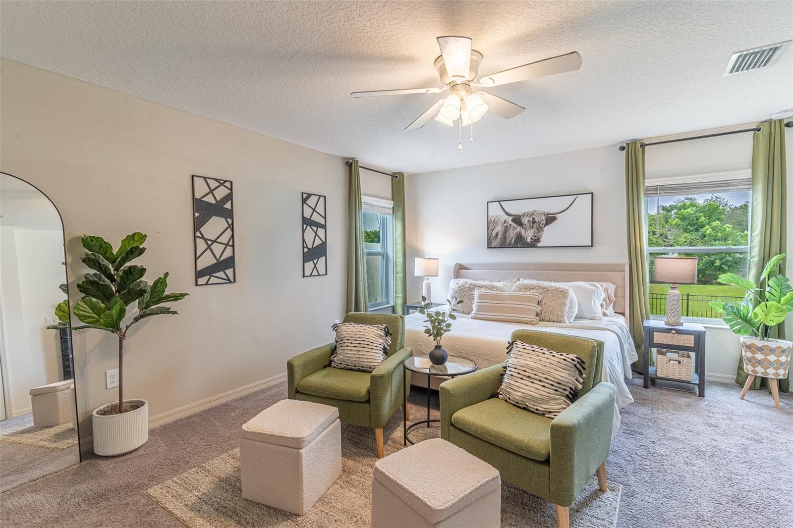 Single Family Residence at 615 VALRI PARK DR, VALRICO, photo 10 of 37