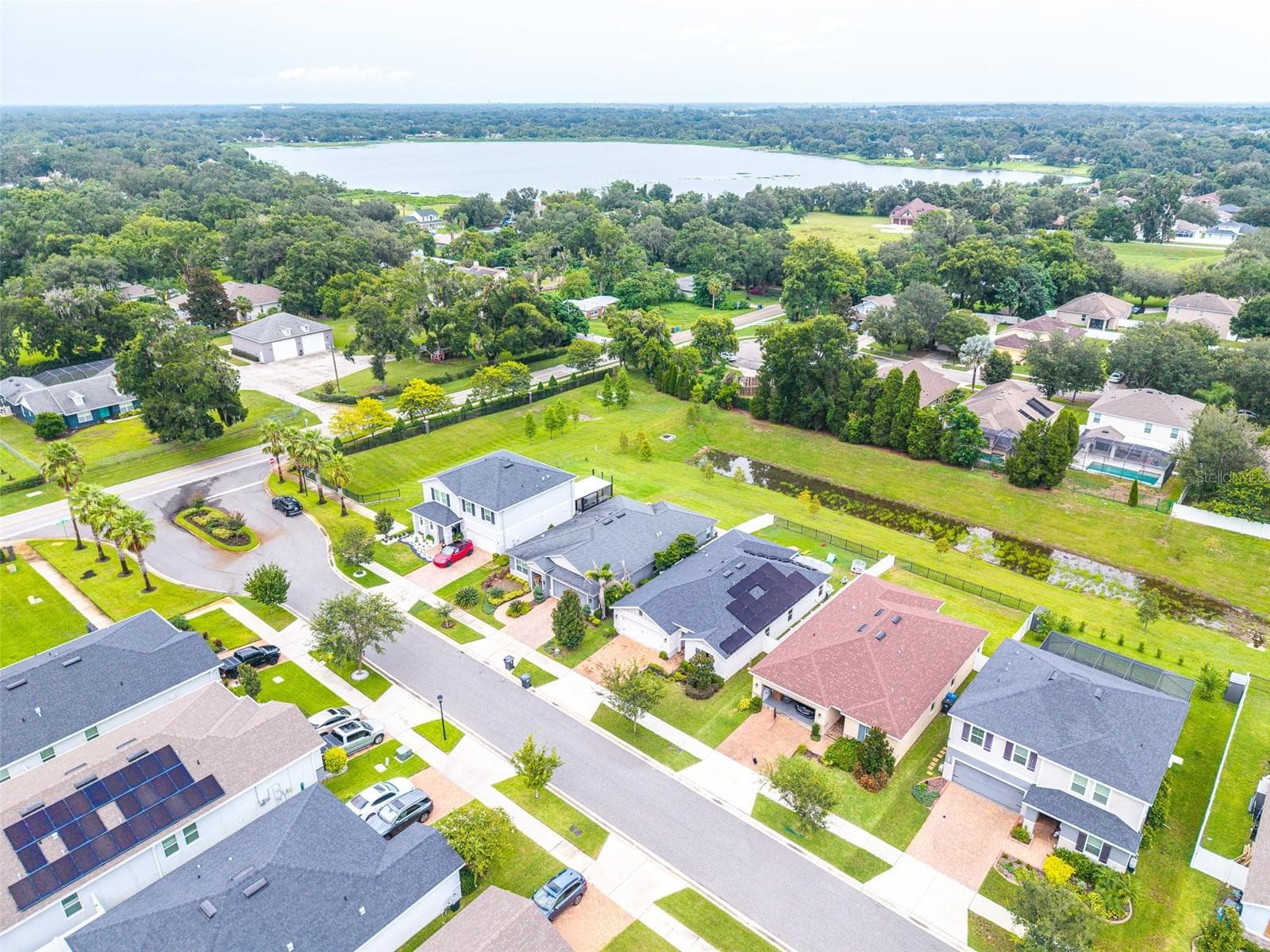 Single Family Residence at 615 VALRI PARK DR, VALRICO, photo 29 of 37