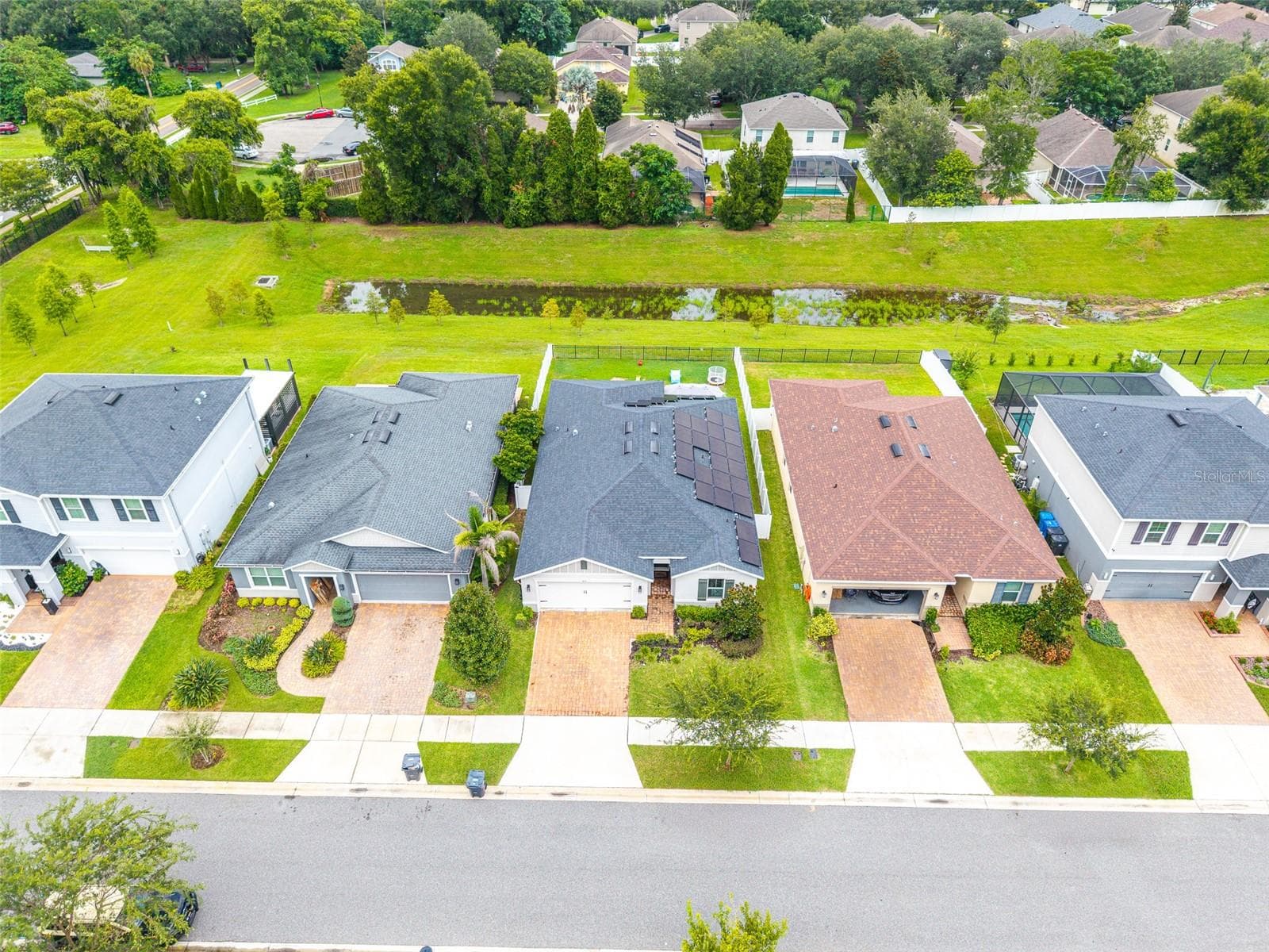 Single Family Residence at 615 VALRI PARK DR, VALRICO, photo 30 of 37
