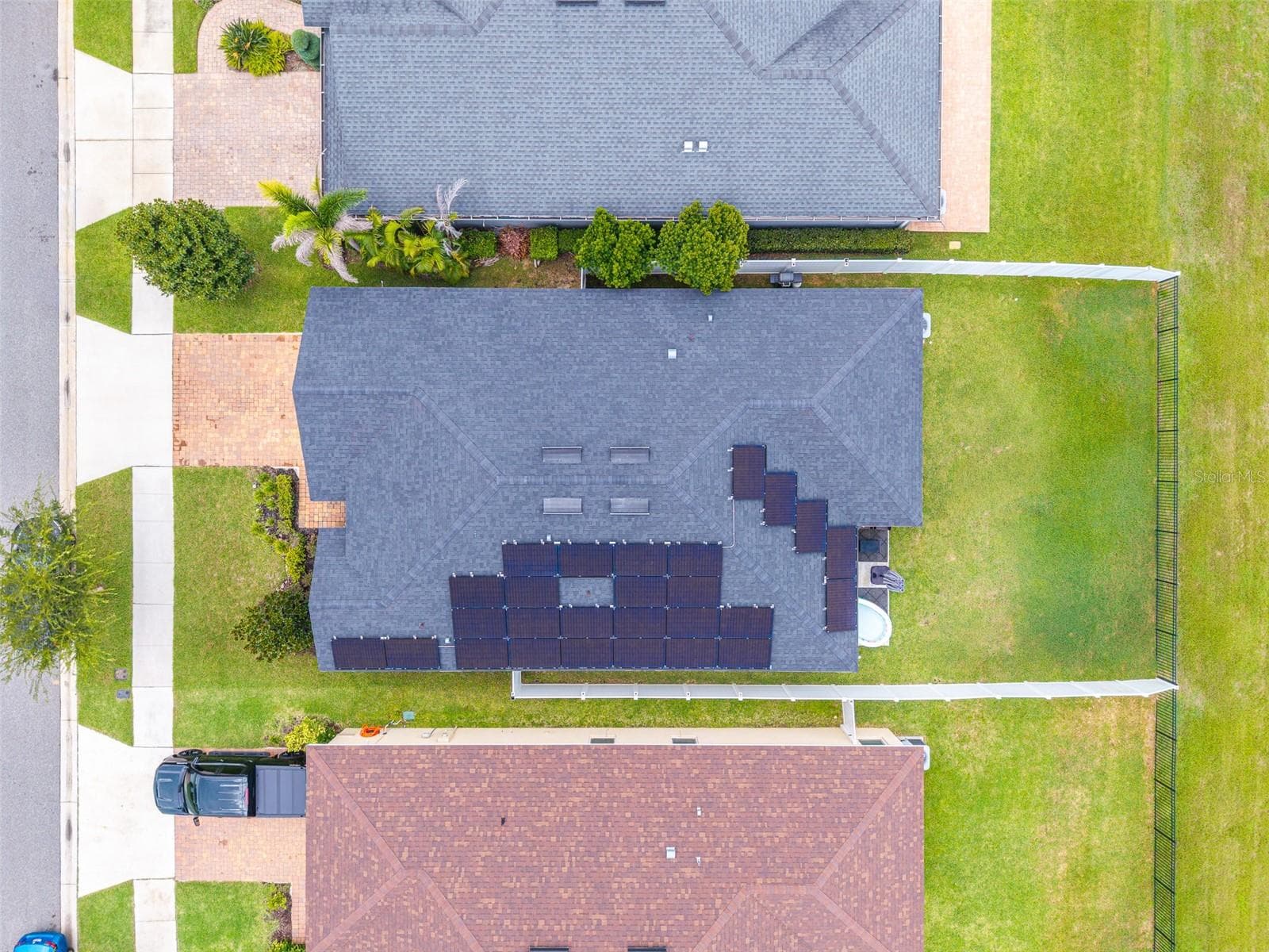 Single Family Residence at 615 VALRI PARK DR, VALRICO, photo 37 of 37