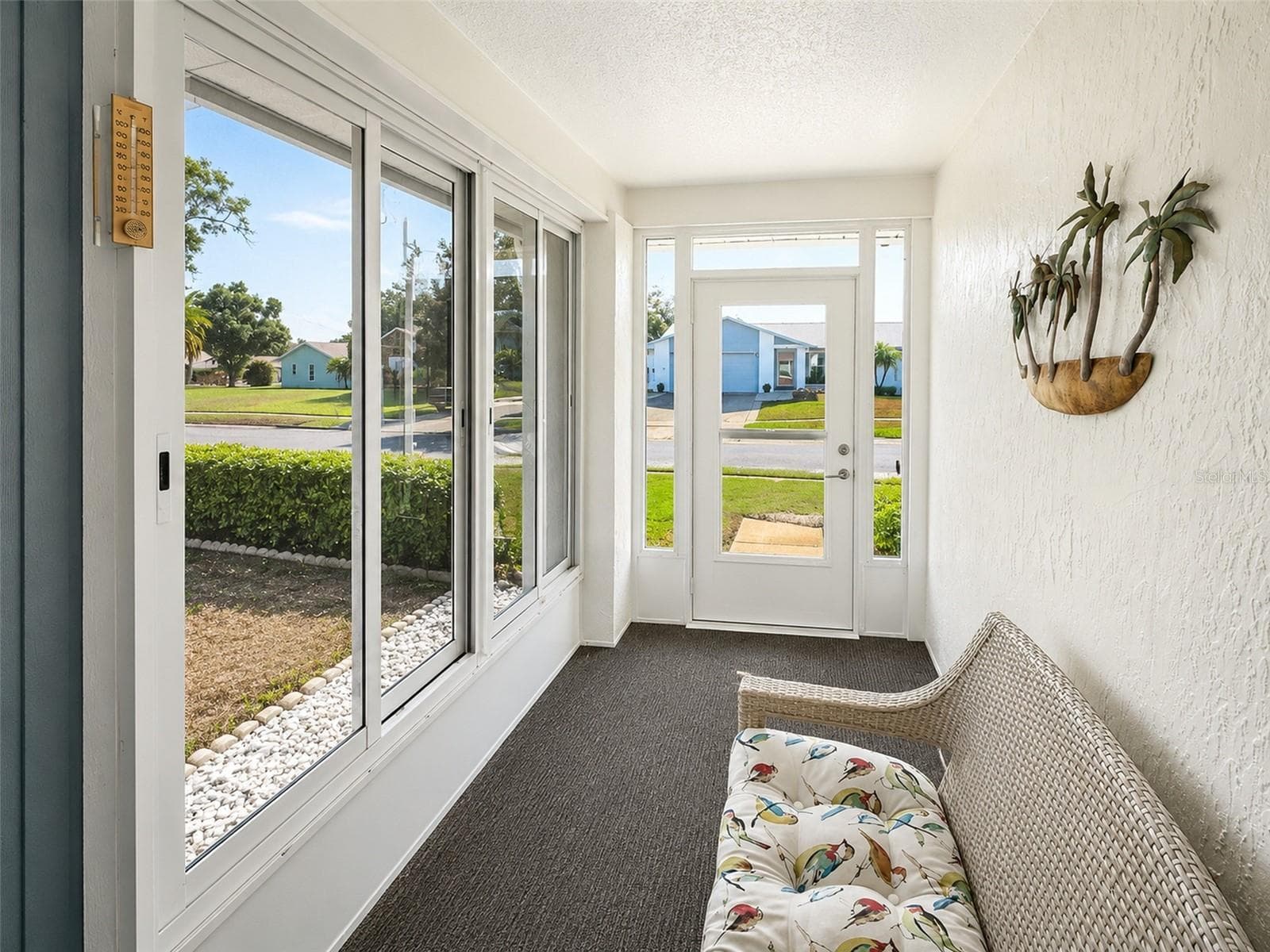 Single Family Residence at 2942 MACALPIN DR W, PALM HARBOR, photo 3 of 14
