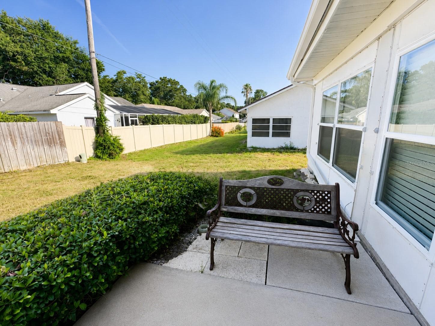 Single Family Residence at 2942 MACALPIN DR W, PALM HARBOR, photo 14 of 14