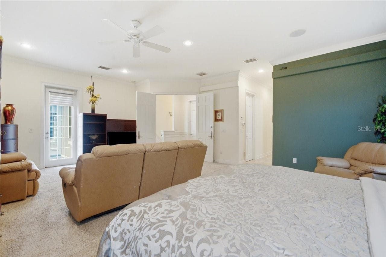 Suite Upstairs - 19402 JACOBS RIVER RUN, LUTZ