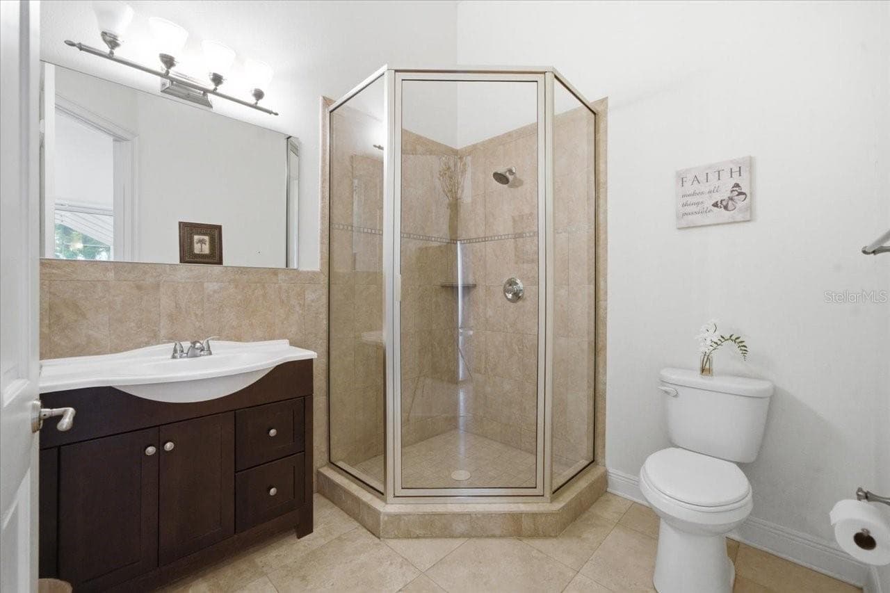Mil Bathroom - 19402 JACOBS RIVER RUN, LUTZ