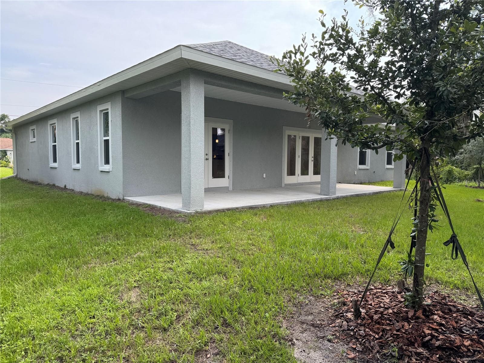 Single Family Residence at 3271 NADASKY AVE, NORTH PORT, photo 19 of 20
